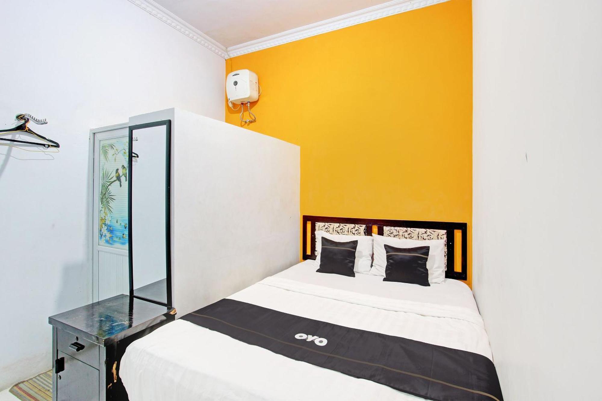 Capital O 92929 Hotel New Tirta Kencana Syariah Tegal  Dış mekan fotoğraf